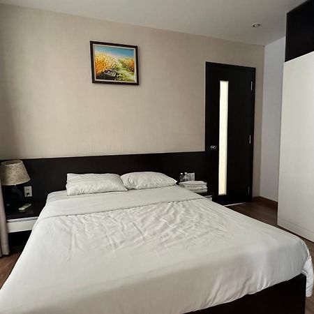 Here Galaxy Nha Trang Exterior foto