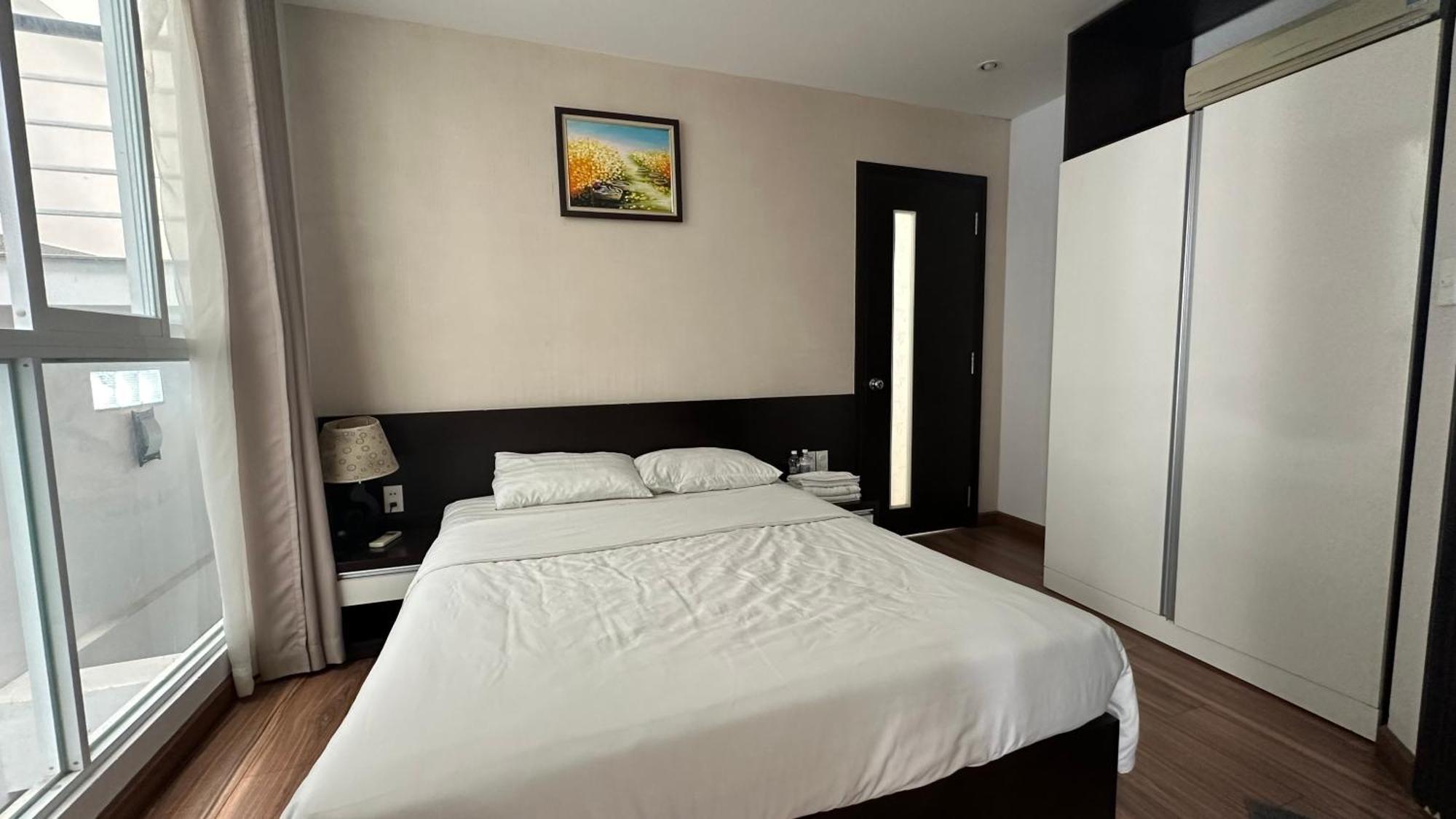 Here Galaxy Nha Trang Exterior foto