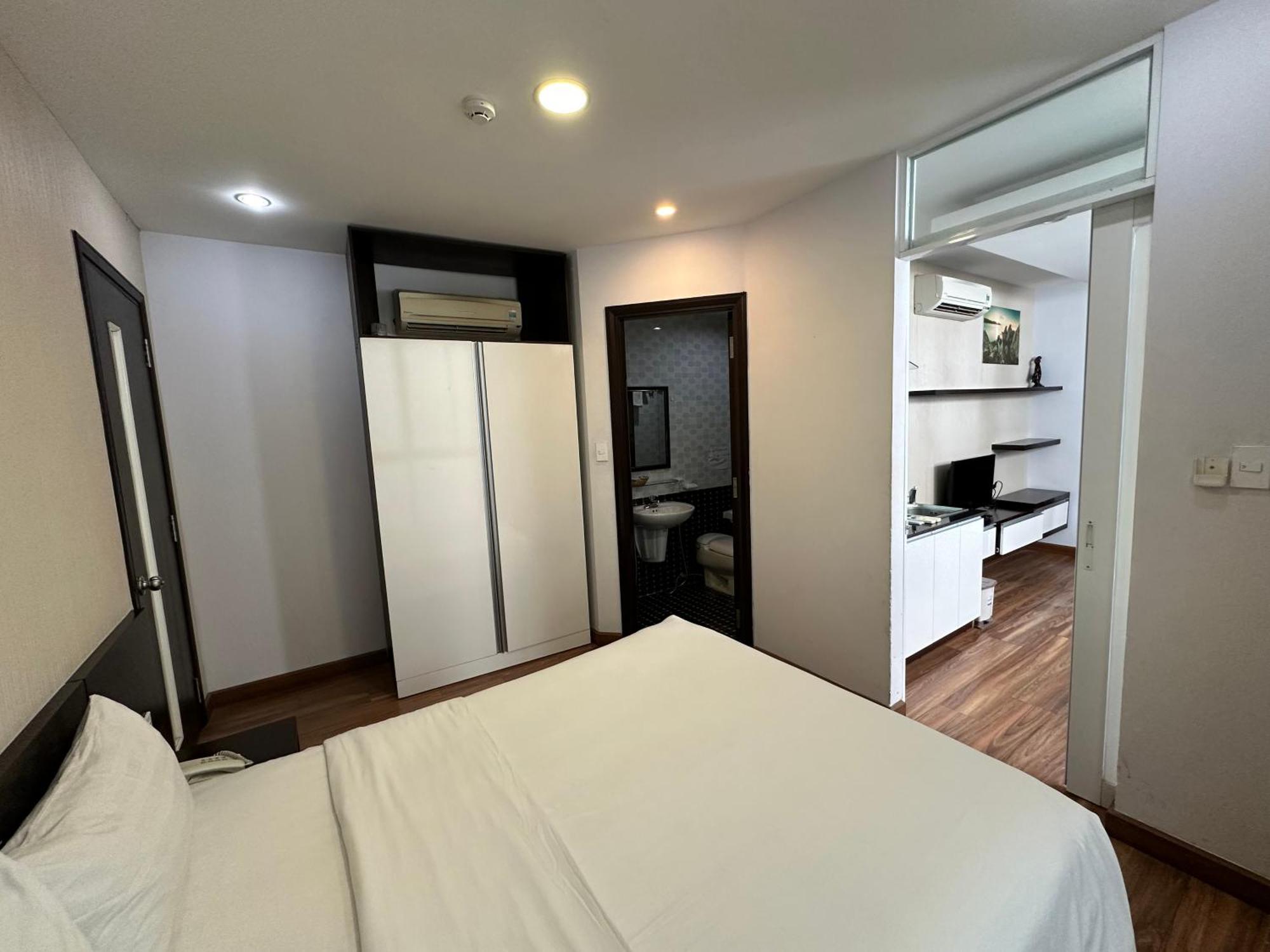 Here Galaxy Nha Trang Exterior foto