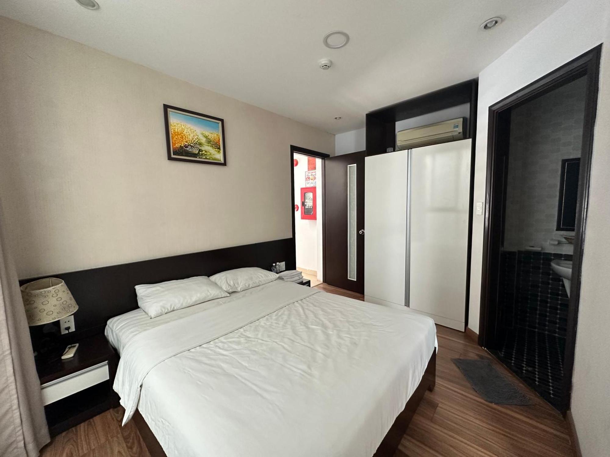 Here Galaxy Nha Trang Exterior foto